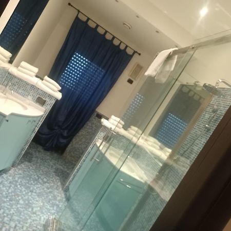 Residence Taverna Piacenza Ngoại thất bức ảnh