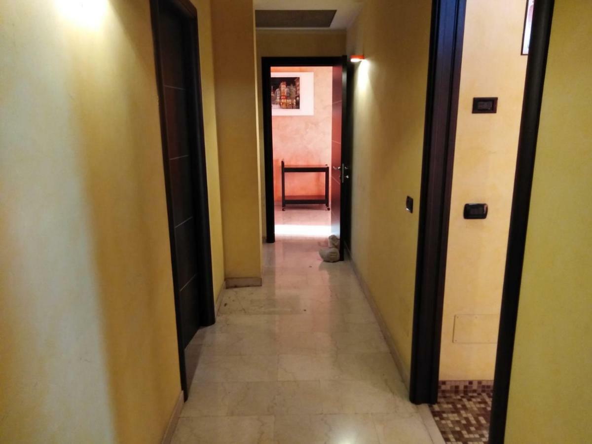 Residence Taverna Piacenza Ngoại thất bức ảnh