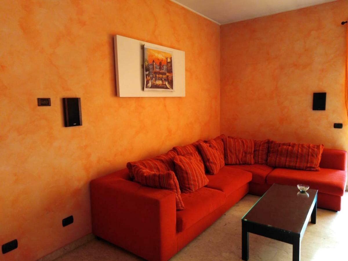 Residence Taverna Piacenza Ngoại thất bức ảnh