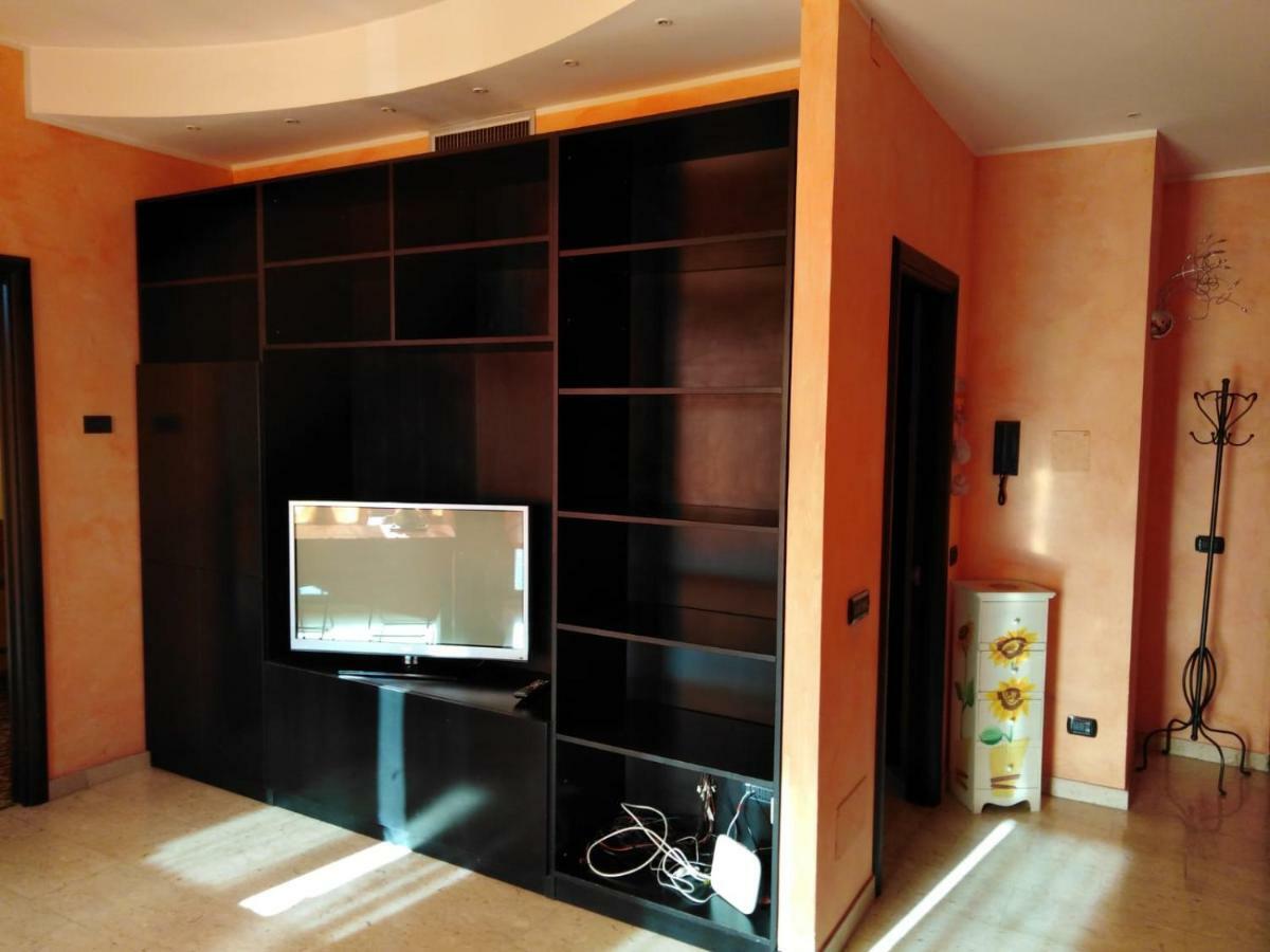 Residence Taverna Piacenza Ngoại thất bức ảnh