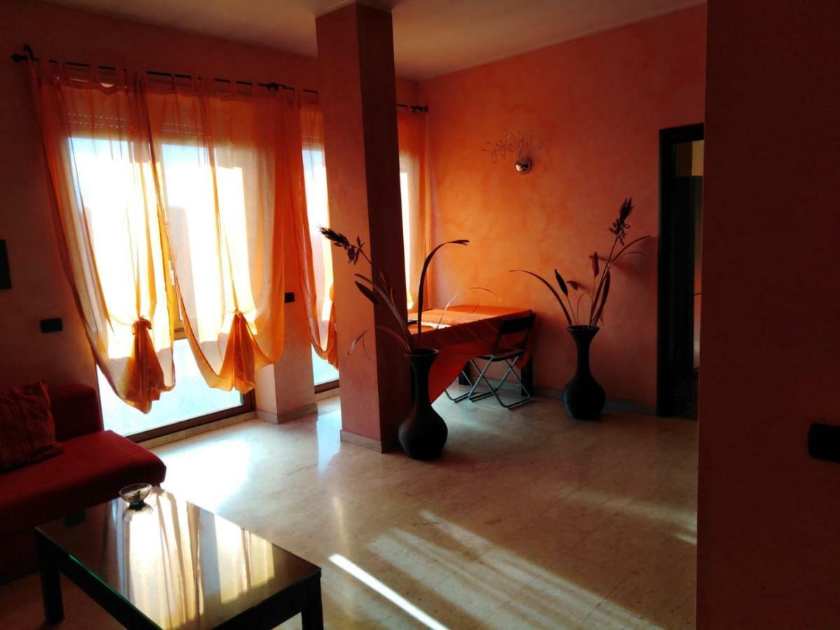 Residence Taverna Piacenza Ngoại thất bức ảnh