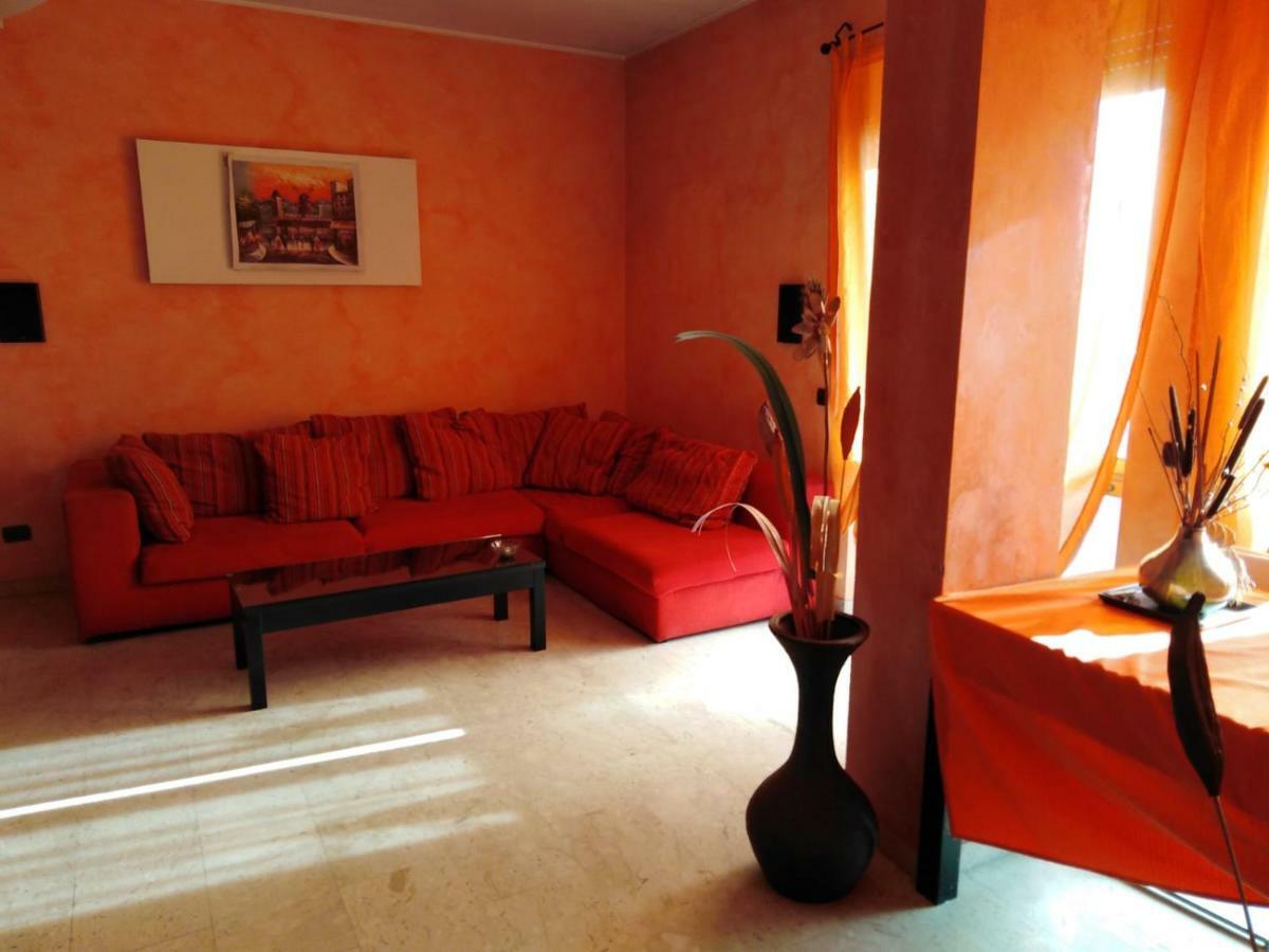 Residence Taverna Piacenza Ngoại thất bức ảnh
