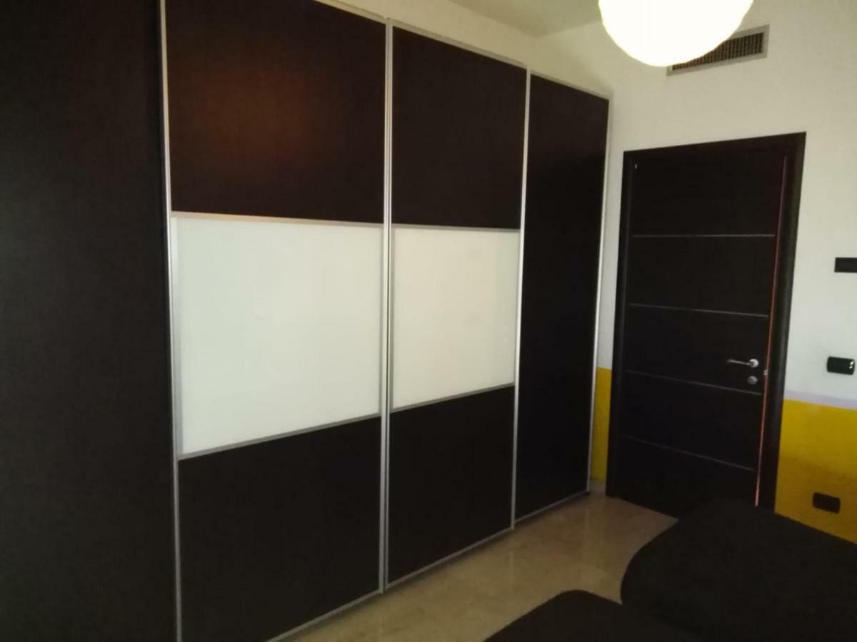 Residence Taverna Piacenza Ngoại thất bức ảnh